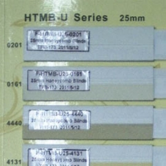 HTMB-U Series